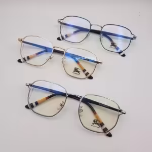 عینک طبی بربری مدل 98582