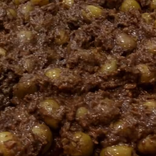 زیتون پروده ویژه