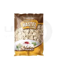 پاستا ترکیه ای هاستل مانتی سویا – Hastel - فروشگاه اینترنتی افخمی