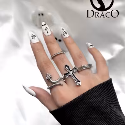 پک انگشتر گرانج A