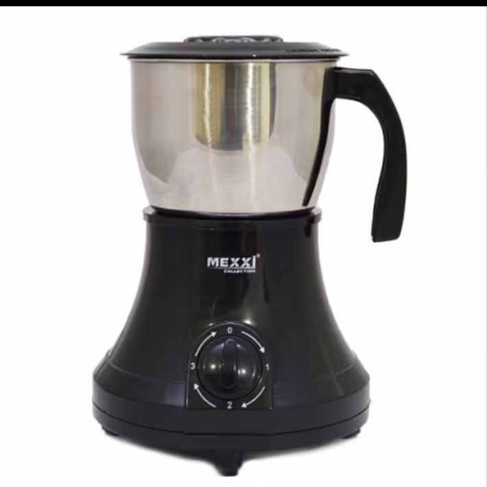 آسیاب برقی مکسی 400 وات ارسال رایگان 