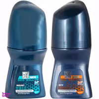 رول ضد تعریق مای (My) مدل777 حجم 50 میلی لیتر مجموعه 2 عددی