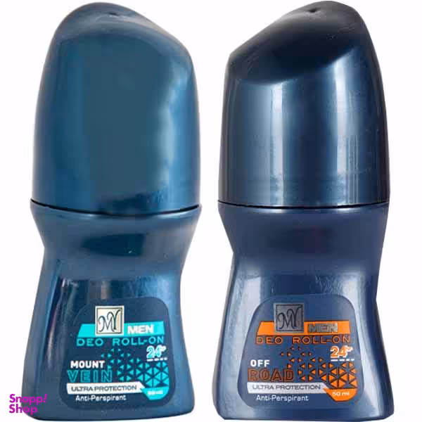 رول ضد تعریق مای (My) مدل777 حجم 50 میلی لیتر مجموعه 2 عددی