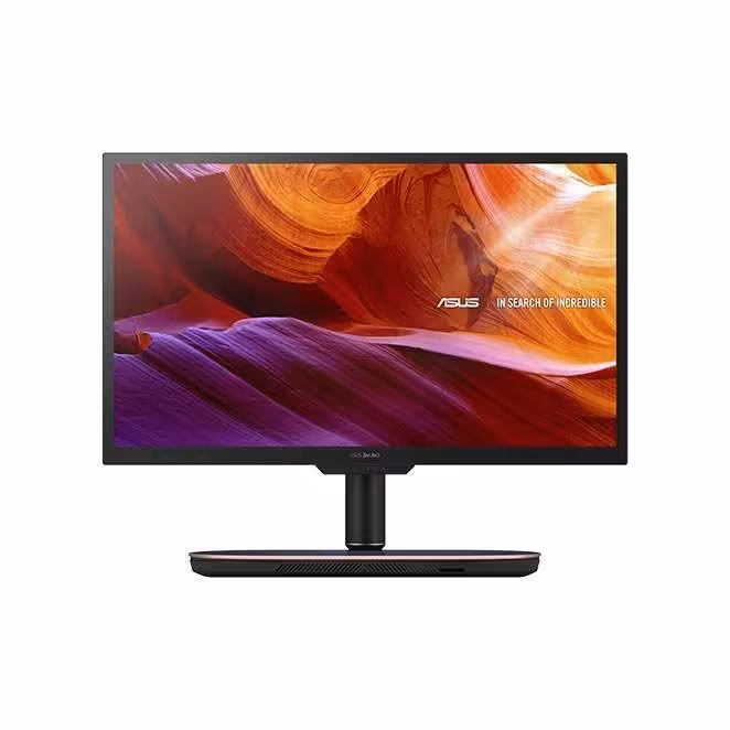 کامپیوتر All In One ایسوس 27 اینچی مدل z272 پردازنده Core i7 رم 16GB حافظه 1TB 256GB گرافیک 4GB