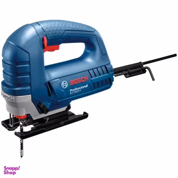 اره عمود بر بوش (Bosch) مدل Gst 8000 E