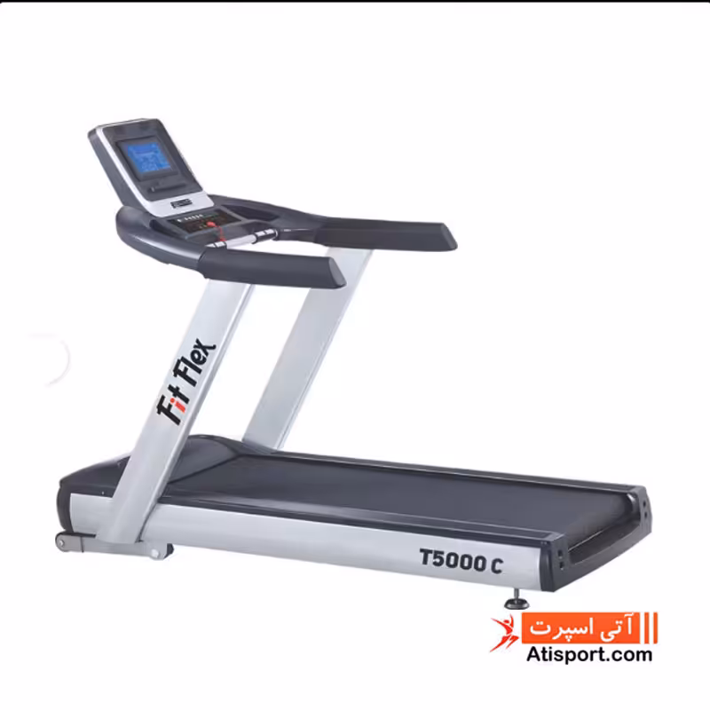 تردمیل باشگاهی Fit Flex T5000 C