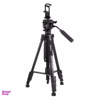 سه پایه دوربین جی ماری مدل KP-2599-T