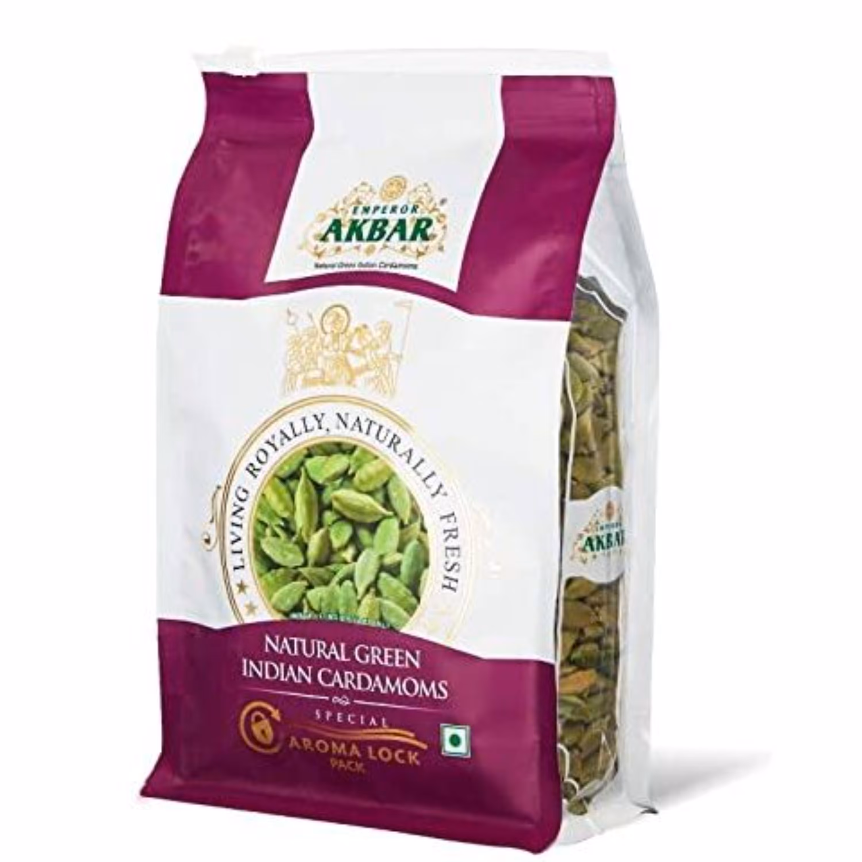 هل اکبر بنفش ( 20 گرمی )