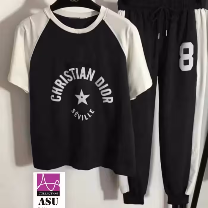 ست بلوز و شلوار دخترانه