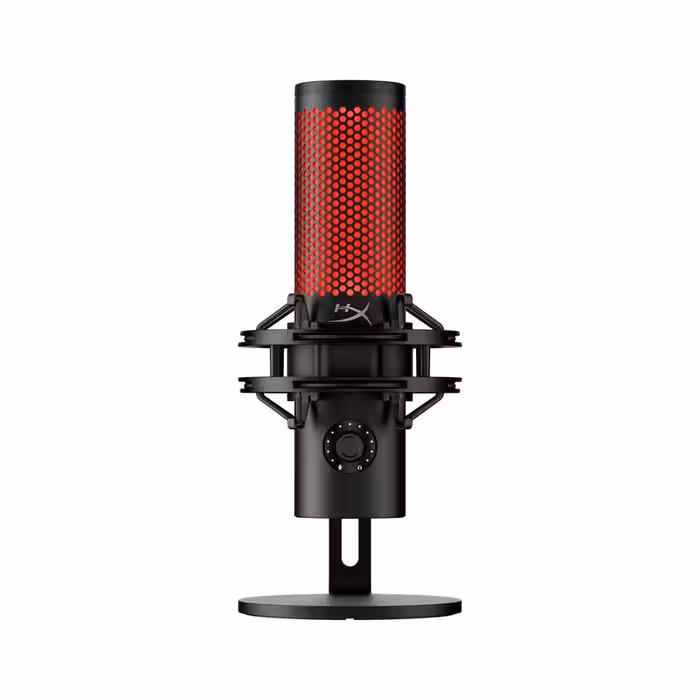 خرید میکروفن HyperX QuadCast 2 با بهترین قیمت