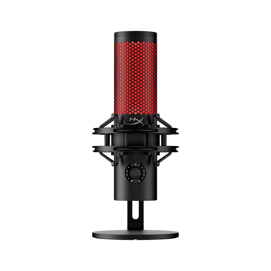 خرید میکروفن HyperX QuadCast 2 با بهترین قیمت