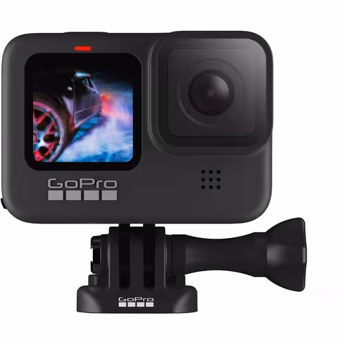 دوربین ورزشی گوپرو هیرو Gopro Hero 9 Black