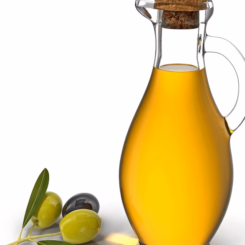 روغن زیتون بی بو  