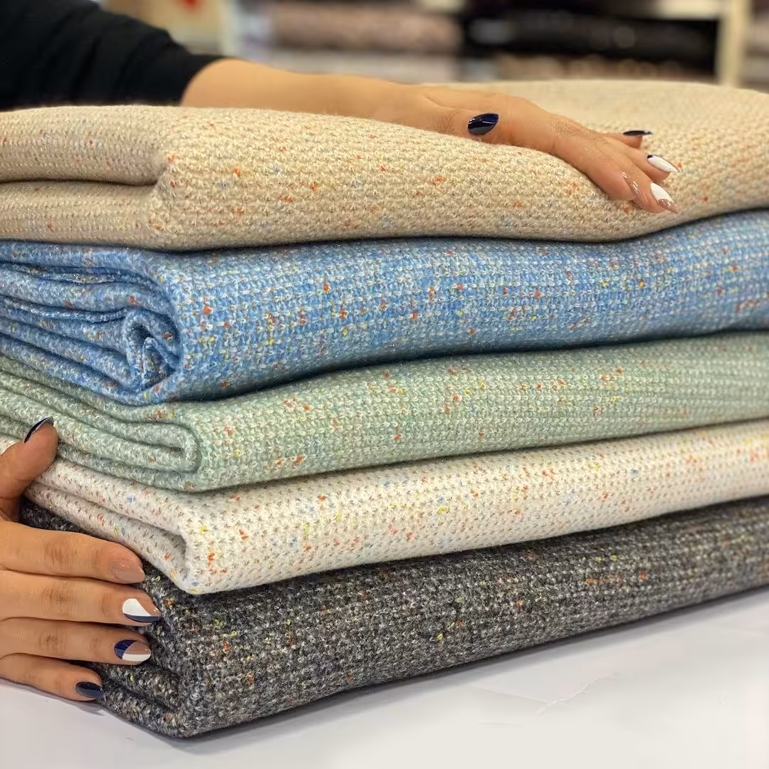 پارچه شنل تُرک