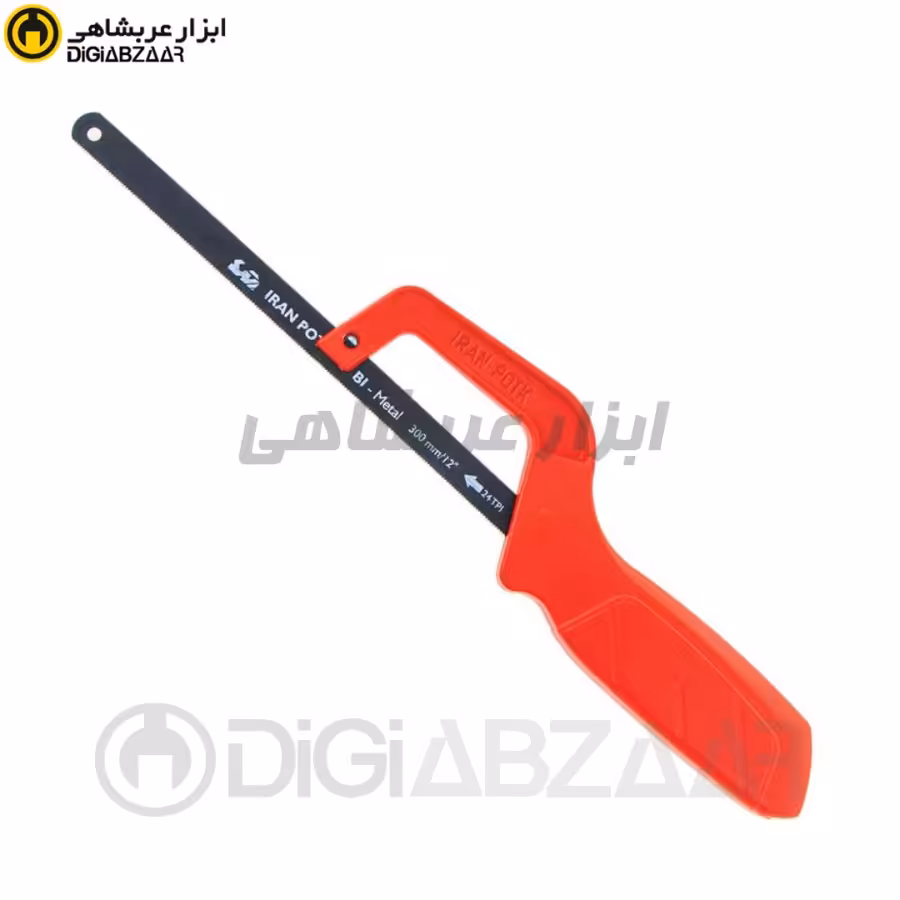 مینی اره ایران پتک مدل CF 1010