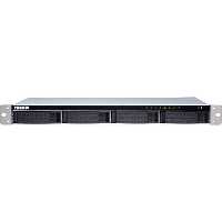 ذخیره ساز تحت شبکه کیونپ مدل TS-431XEU-8G بدون هارد دیسک
