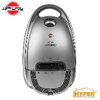 جاروبرقی پارس خزر KOMPRESSOR VC-2500W