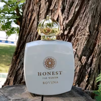 عطر ادکلن امواج هانر زنانه شرکت روونا‌ امارات