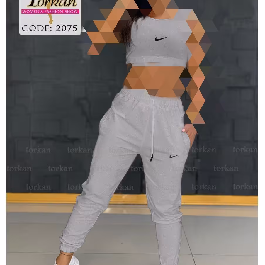 ست دوتیکه نایک