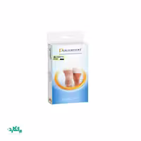 زانو بند الاستیک ژاکارد پاک سمن-Paksaman