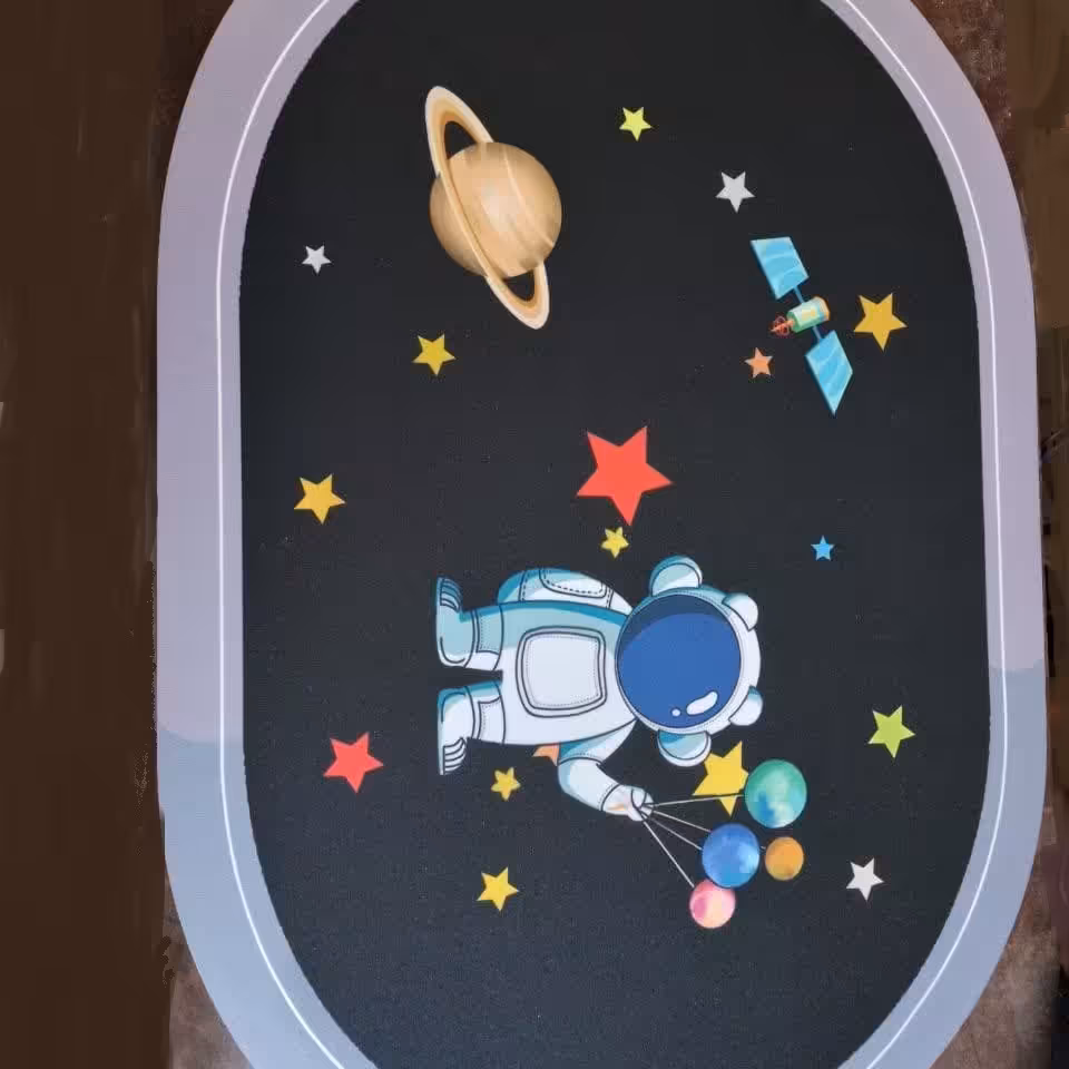 پادری سیلیکونی حمام و دستشویی