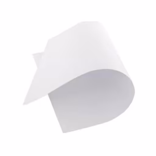 مقوا سفید دورو A3