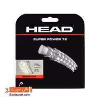 استرینگ بدمینتون head Super Power 72 reel