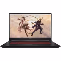 خرید آنلاین لپ تاپ ام اس آی MSI Katana GF66 12UCO i5 16GB 1TB RTX3050