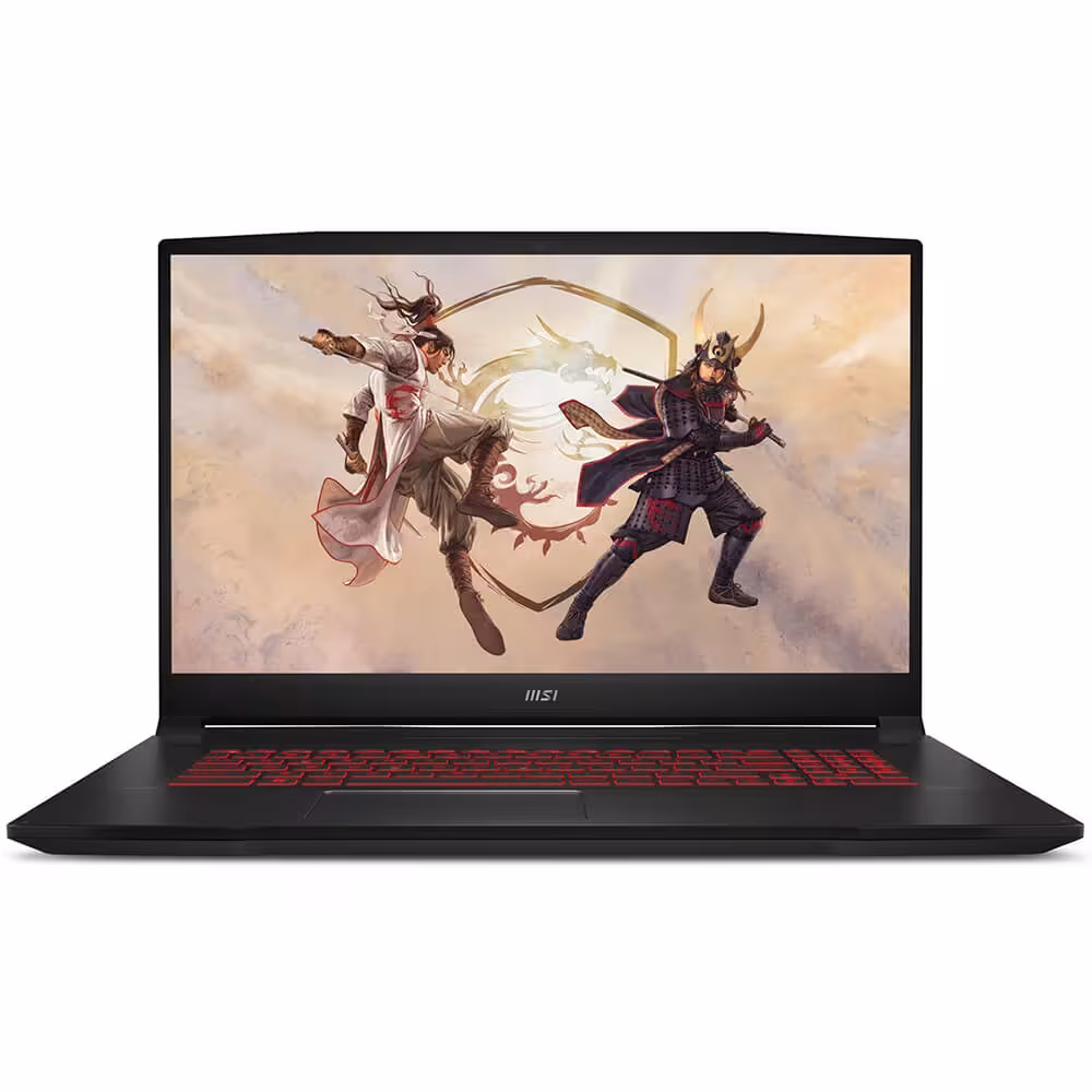 خرید آنلاین لپ تاپ ام اس آی MSI Katana GF66 12UCO i5 16GB 1TB RTX3050