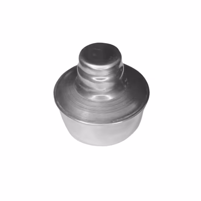 چراغ الکلی استیل