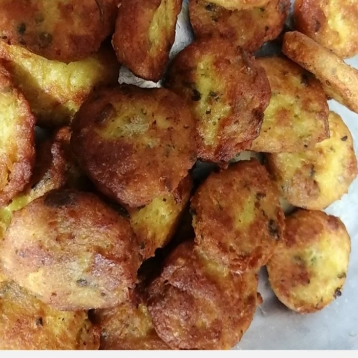 شامی مرغ خانگی(500 گرم )