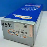 وایر شمع تیبا دیناپارت 