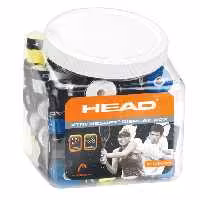 اورگریپ 70 تایی تنیس head xtreme soft display box