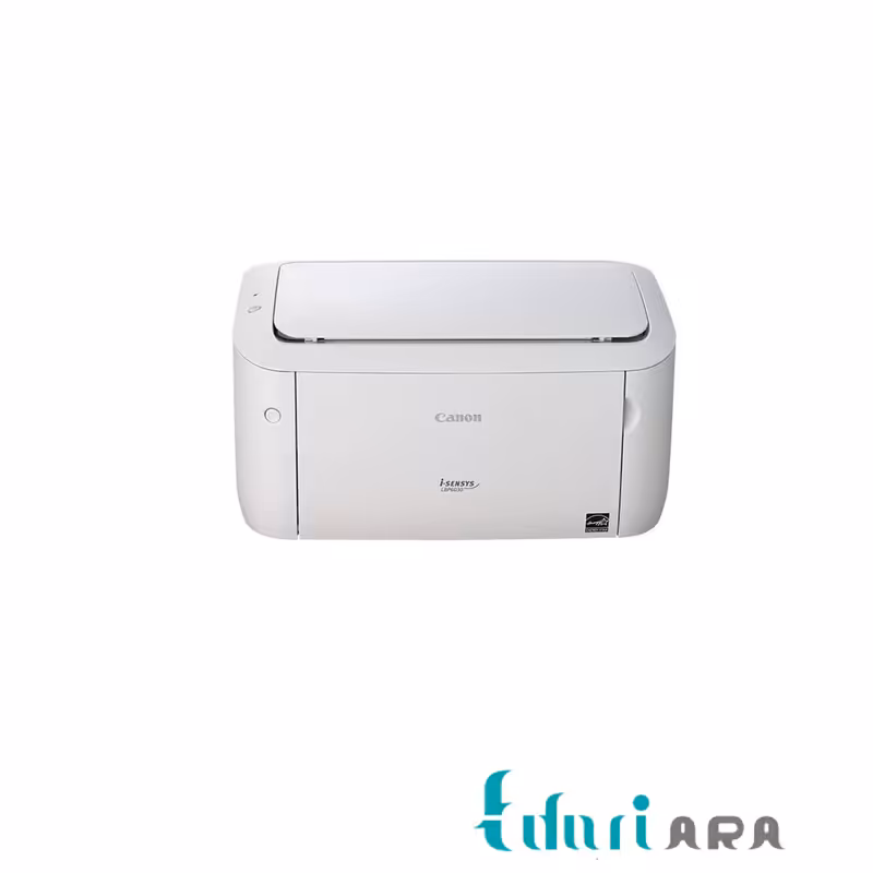 پرینتر لیزری کانن به همراه یک تونر اضافه مدل i-Sensys LBP6030B