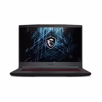 خرید و قیمت لپ تاپ گیمینگ ام اس ای مدل GF65 Thin 10SDR i7