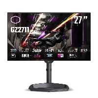مانیتور 27 اینچ کولر مستر مدل TEMPEST GZ2711