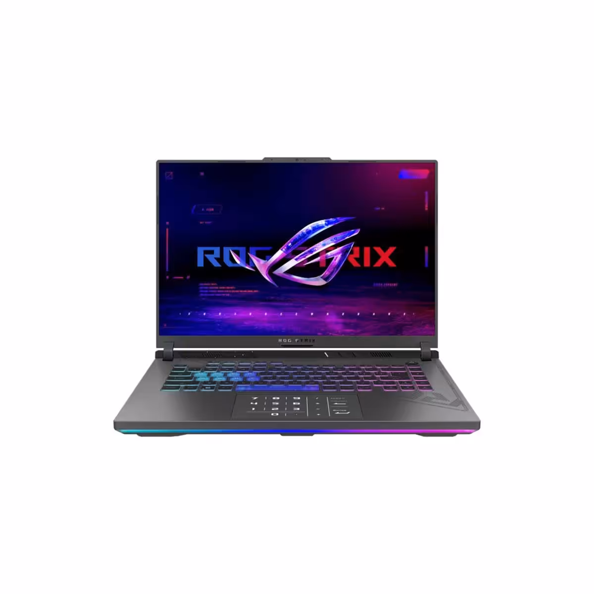 مشخصات، قیمت و خرید لپ تاپ 16 اینچی ایسوس مدل ROG Strix G16 G614JZ