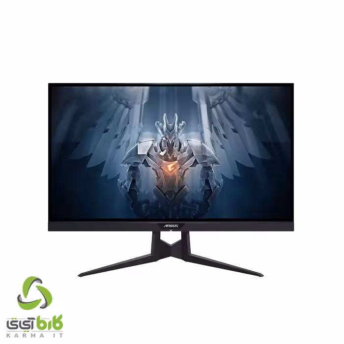 مانیتور گیگابایت AORUS FI27Q Gaming سایز 27 اینچ