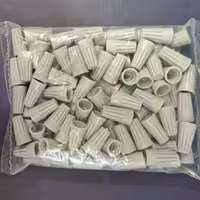 کانکتور پیچی SP1 بسته 100 عددی