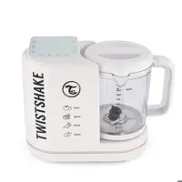دستگاه غذا ساز کودک شش کاره تویست شیک Twistshake