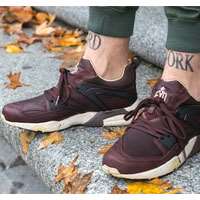 کفش کتانی رانینگ پوما بلیز Running shoes Puma blaze 358679-01