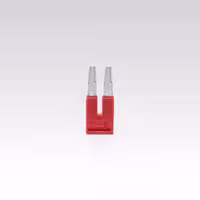 جامپر ترمینال ریلی سری فشاری سایز 10-3 خانهترمینال ریلی-رعد