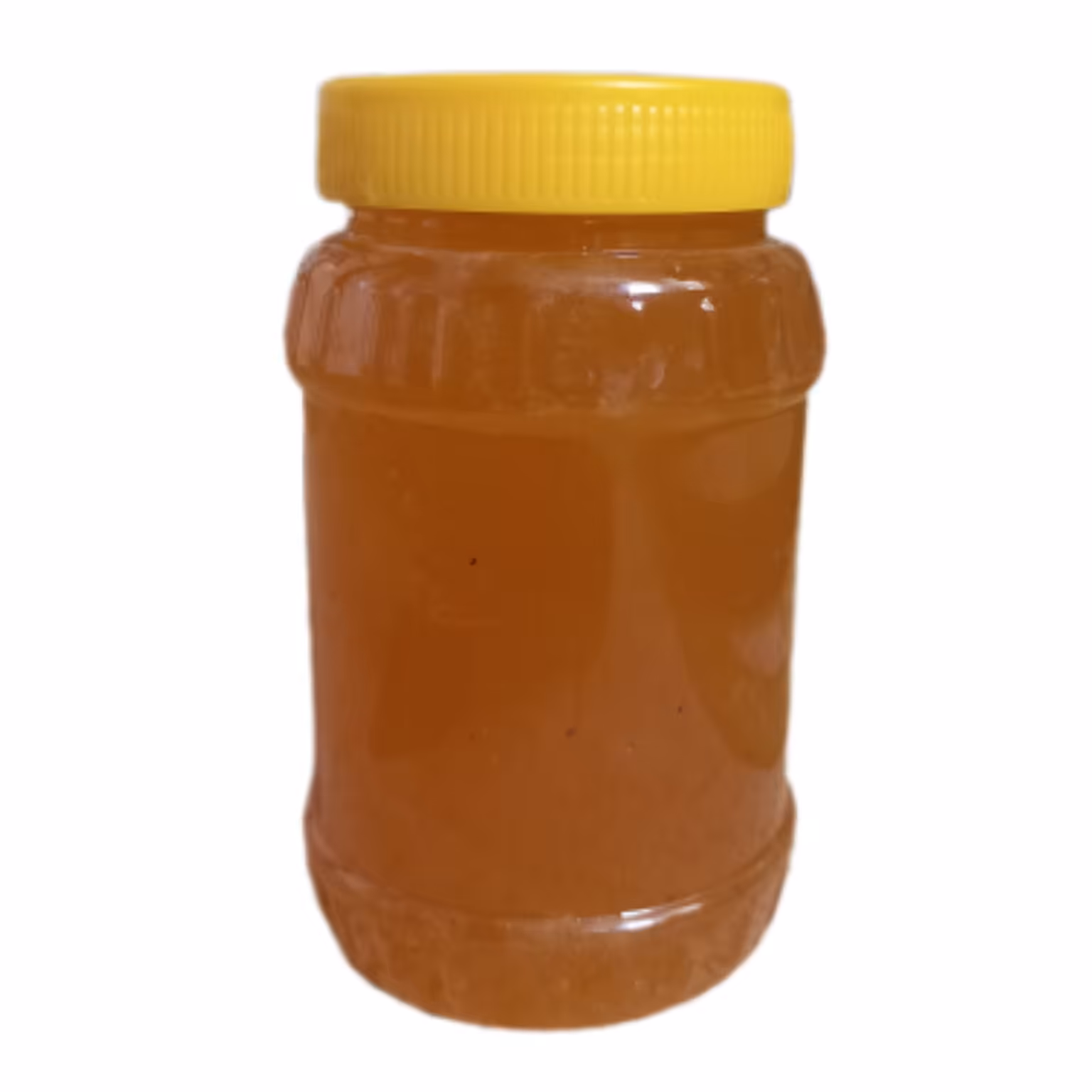 عسل طبیعی مرکبات 1 کیلویی اصلا و طبیعی با طعم غالب بهارنارنج و به شرط آزمایش(مستقیم از زنبوردار)