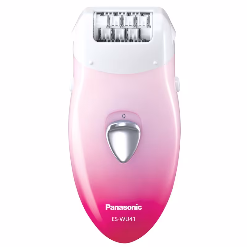 اپیلاتور پاناسونیک مدل ایی اس دبلیو یو 41