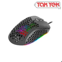ماوس گرین Green GM-602 Gaming RGB