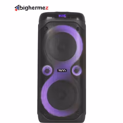 اسپیکر بلوتوث قابل حمل تسکو مدل TS 1905