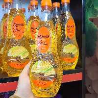 روغن ذرت کومیلی 1لیتری محصول ترکیه(اصل)