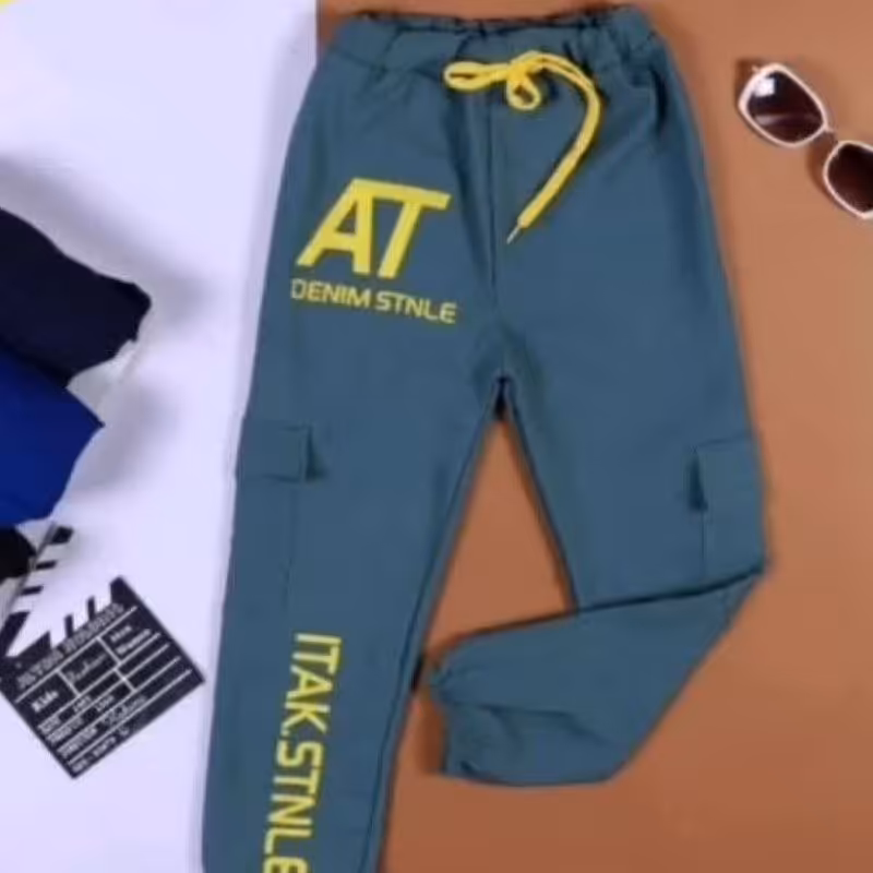 شلوار بنگال پسرانه سایز 70 80 90
قیمت با احترام 85 هزار ت