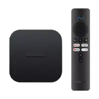 اندروید باکس شیائومی مدل TV Box S 2nd Gen