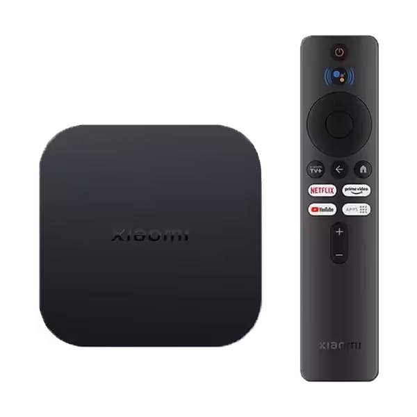 اندروید باکس شیائومی مدل TV Box S 2nd Gen